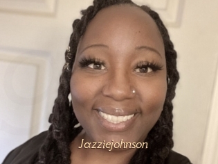 Jazziejohnson