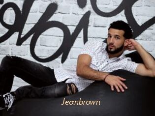 Jeanbrown