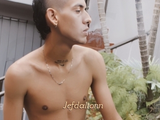 Jefdaltonn