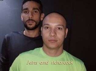 Jeins_and_richarcock