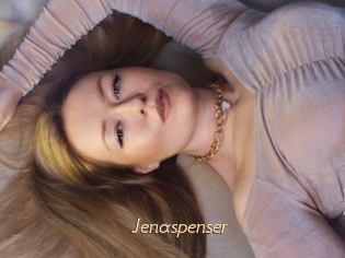 Jenaspenser