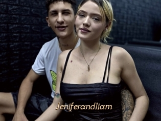 Jeniferandliam