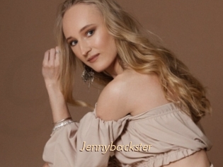 Jennybackster