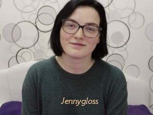 Jennygloss