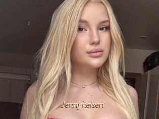 Jennyhelsen