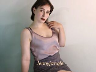 Jennyjangle