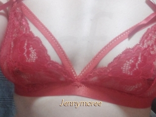 Jennymoree