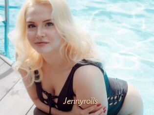 Jennyrolls