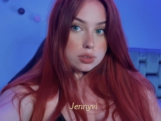 Jennyvi