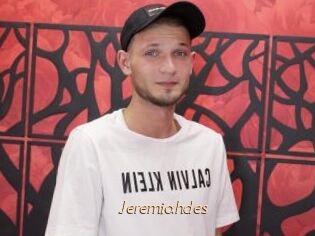 Jeremiahdes