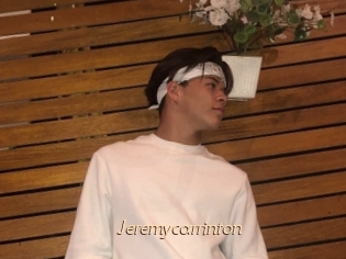 Jeremycarrinton