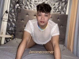 Jeromecramer