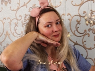 Jesicafoxie