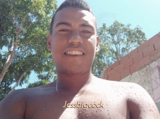 Jessbigcock