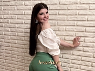 Jessielamb