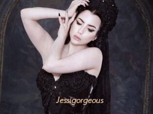 Jessigorgeous