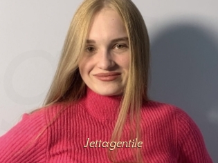 Jettagentile