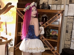 Jewerlybloom