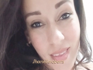 Jhanelleroberts