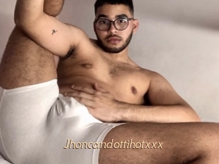 Jhoncandottihotxxx