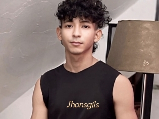 Jhonsgils