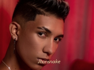 Jhonsnake