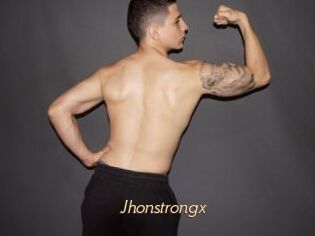 Jhonstrongx