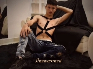 Jhonvermont