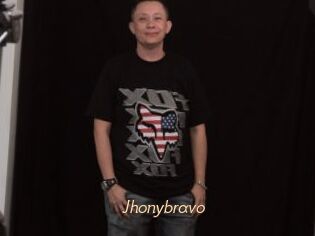 Jhonybravo