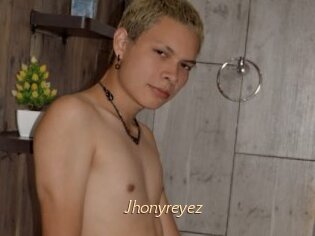 Jhonyreyez