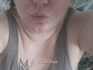 Jilliciious