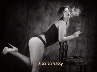 Joanarussy