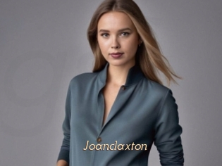 Joanclaxton