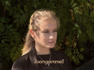 Joangammell