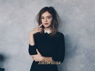 Jodiwilcox