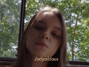 Jodyaldous