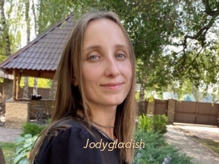 Jodygladish