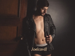 Joelcavill