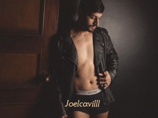 Joelcavilll