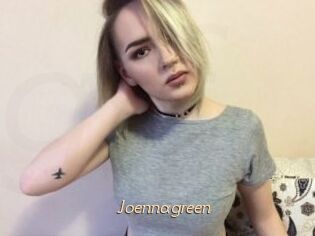 Joennagreen