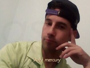 Joey_mercury