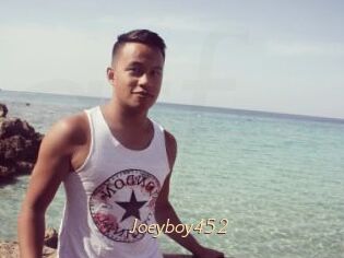 Joeyboy452