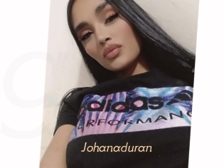 Johanaduran