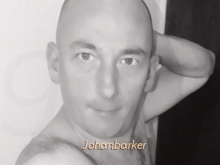 Johanbarker