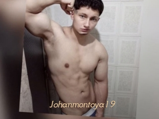 Johanmontoya19