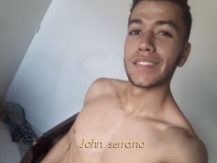 John_serrano