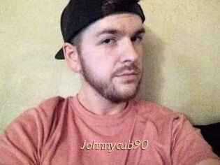 Johnnycub90