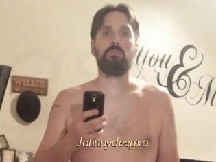 Johnnydeepxo