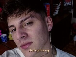 Johnybonny