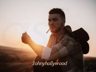 Johnyhollywood